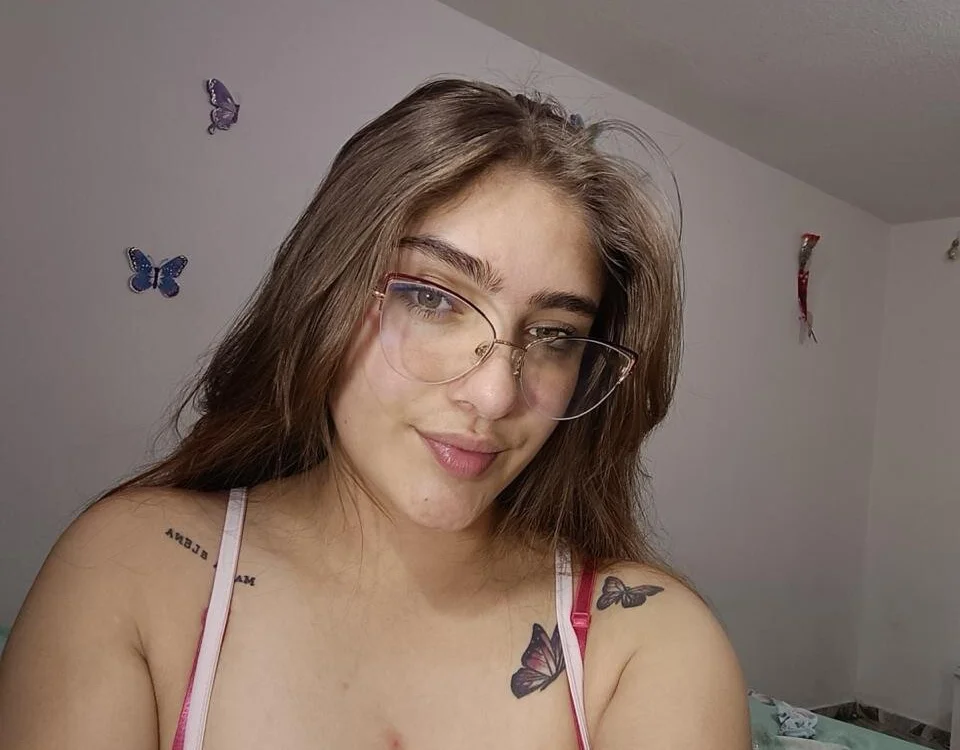 Valeria 🦋