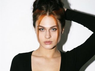 Vanessa-Tenderness