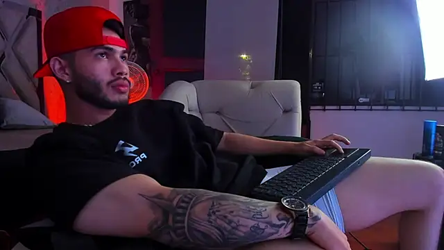 vincentblack