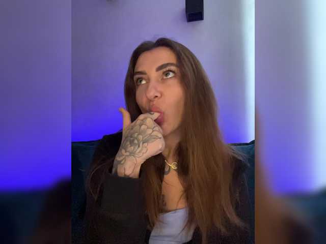 WILDGIRL