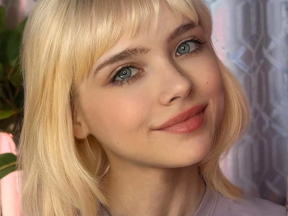 Angel Tue, Wed, Fri, Sat, Sun 1 AM – 9 AM (EDT) 💫