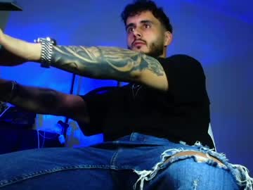 XanderCageX