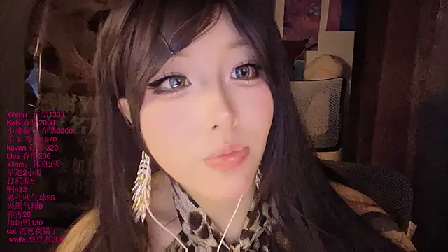 xiaoshuang001