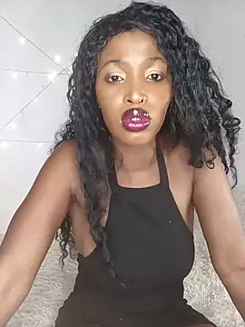 xoxoebony