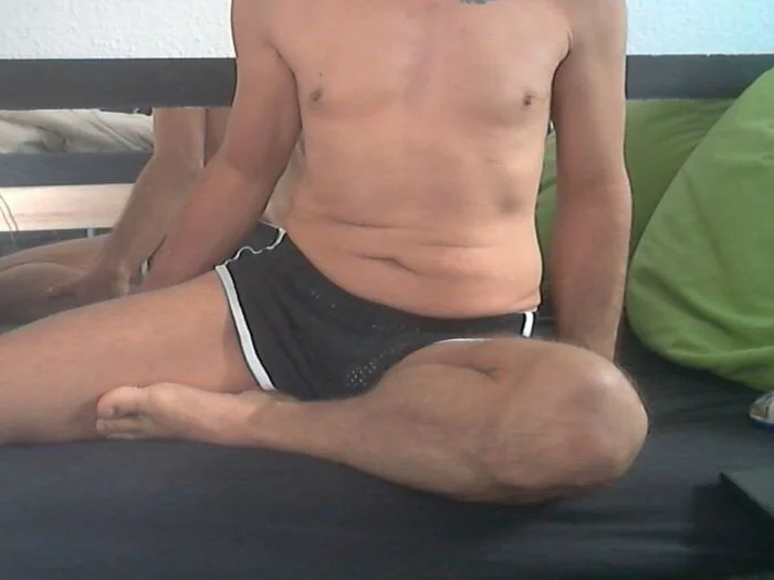 yogirebell