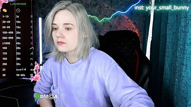 your_small_bunny