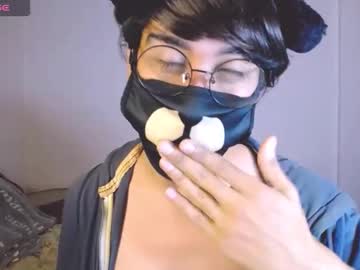 the puppy boy