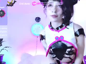 ⚜ 𝒵𝑒𝓅𝒽𝒾 ⚜ (ㆆᴗㆆ)